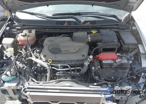 2020 Chrysler Voyager L from USA, damaged, VIN 2C4RC1AG3LR111488